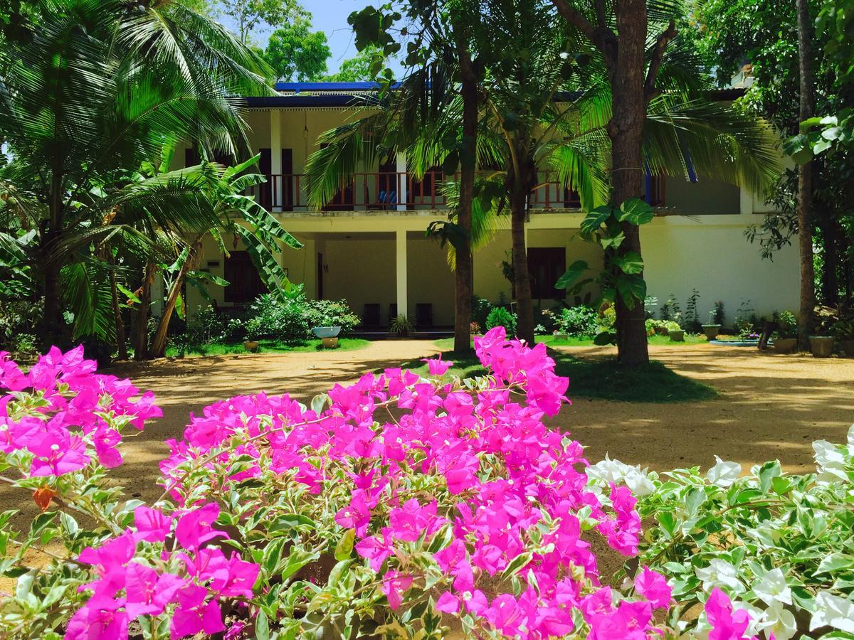 Sigiri Rainbow Lodge Sigiriya Eksteriør bilde